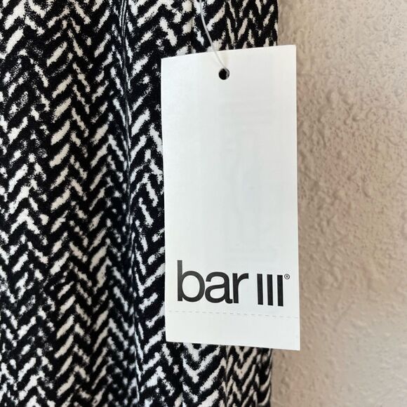 NWT Bar III Pants Size XL - Picture 4 of 7